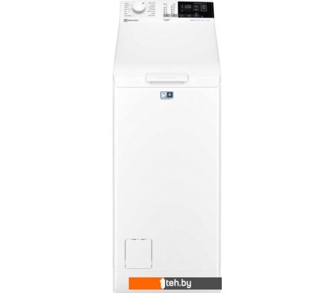  - Стиральная машина Electrolux PerfectCare600 EW6TN24262 - PerfectCare600 EW6TN24262