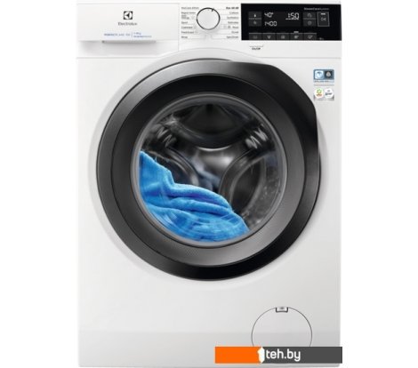 - Стиральная машина Electrolux SteamCare 700 EW7F348AW - SteamCare 700 EW7F348AW
