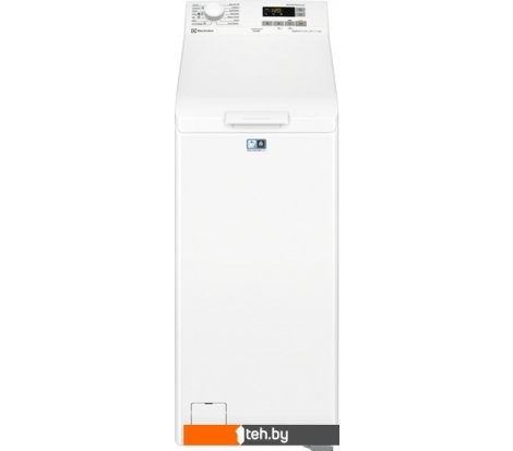  - Стиральная машина Electrolux SensiCare 600 EW6TN5061F - SensiCare 600 EW6TN5061F