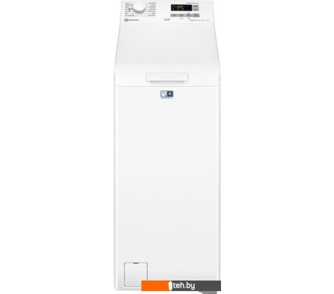  - Стиральная машина Electrolux SensiCare 600 EW6TN5061F - SensiCare 600 EW6TN5061F