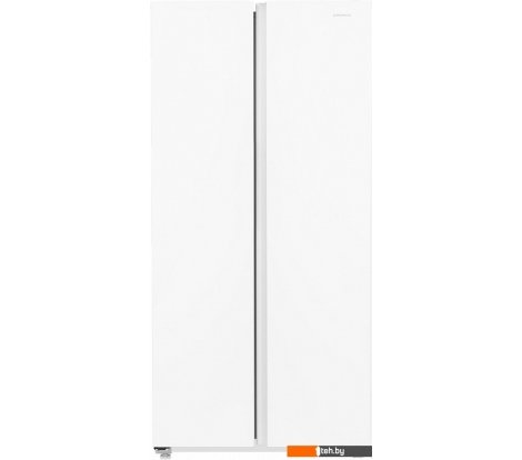  - Холодильники MAUNFELD MFF177NFWE - MFF177NFWE