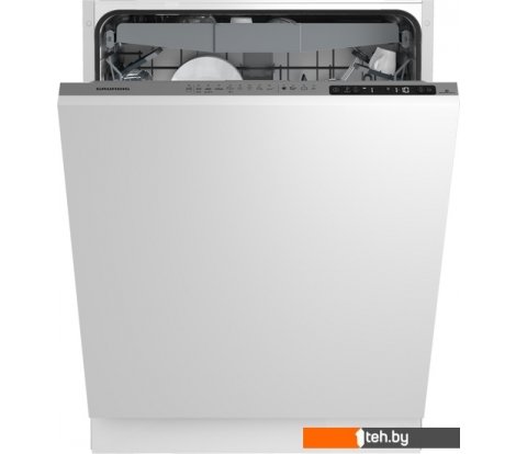  - Посудомоечные машины Grundig GNVP4551 - GNVP4551