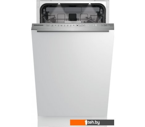  - Посудомоечные машины Grundig GSVP4151Q - GSVP4151Q