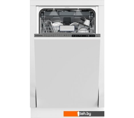  - Посудомоечные машины Grundig GSVP3150Q - GSVP3150Q