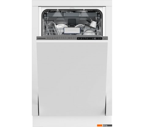  - Посудомоечные машины Grundig GSVP3150Q - GSVP3150Q