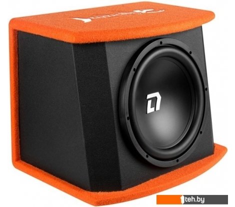  - Автоакустика DL Audio Barracuda 12A - Barracuda 12A