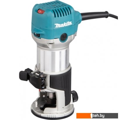  - Фрезеры Makita RT0702C - RT0702C