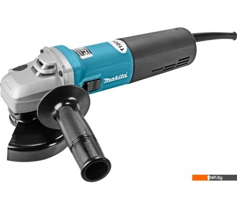  - Угловые шлифмашины (болгарки) Makita 9565HRZ - 9565HRZ