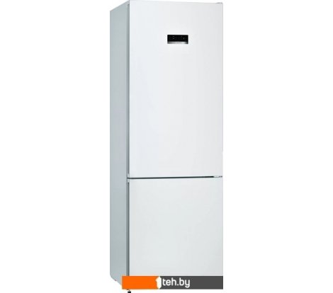 - Холодильники Bosch Serie 4 KGN49XWEA - Serie 4 KGN49XWEA