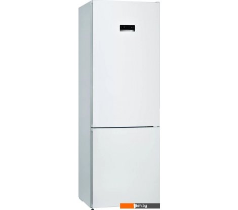  - Холодильники Bosch Serie 4 KGN49XWEA - Serie 4 KGN49XWEA