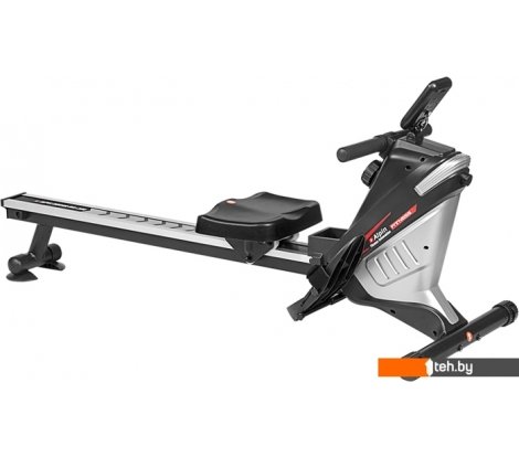- Гребные тренажеры Alpin Rower RM-350 - Rower RM-350