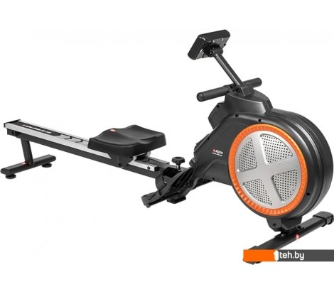 - Гребные тренажеры Alpin Storm RM-850 - Storm RM-850