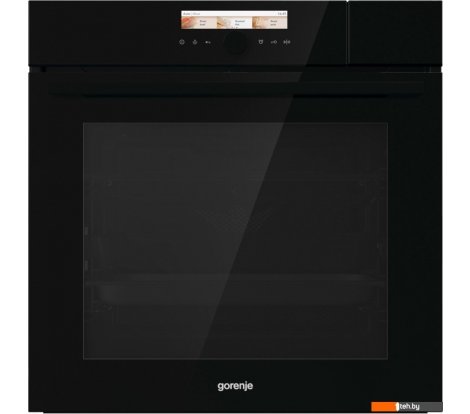 - Духовые шкафы Gorenje BCS798S24BG - BCS798S24BG