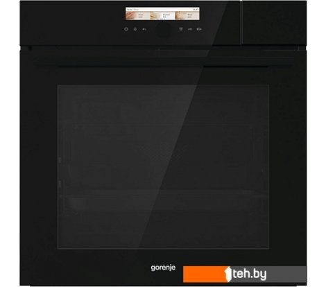  - Духовые шкафы Gorenje BCS798S24BG - BCS798S24BG