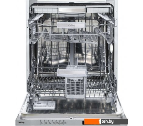  - Посудомоечные машины Korting KDI 60488 - KDI 60488