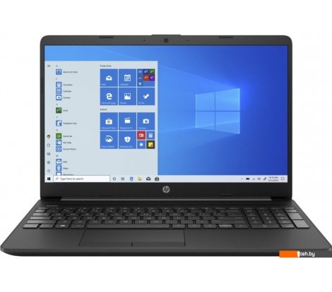  - Ноутбуки HP 15-dw1075ur 259P4EA - 15-dw1075ur 259P4EA