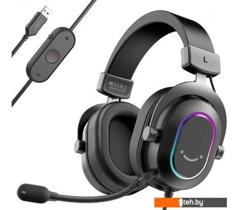 - Наушники и гарнитуры FIFINE H6 - H6