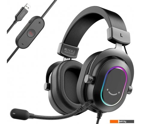  - Наушники и гарнитуры FIFINE H6 - H6