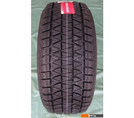  - Автомобильные шины Bridgestone Blizzak DM-V3 285/45R20 112T - Blizzak DM-V3 285/45R20 112T