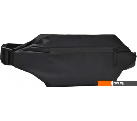  - Женские и мужские сумки Xiaomi Sports Fanny Pack (черный) - Sports Fanny Pack (черный)