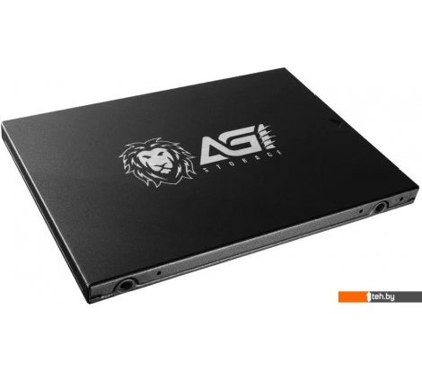  - SSD AGI AI178 512GB AGI512G17AI178 - AI178 512GB AGI512G17AI178