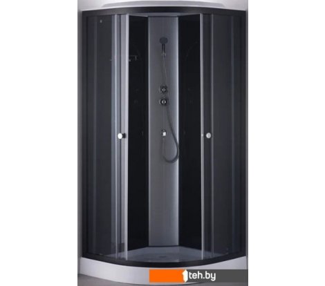  - Душевые кабины Saniteco SN-180B 80x80 - SN-180B 80x80