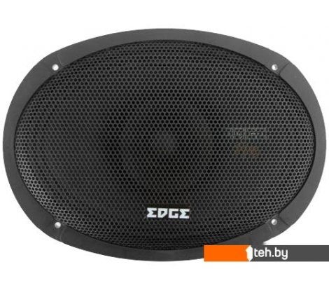  - Автоакустика EDGE EDBXPRO69W-E2 - EDBXPRO69W-E2