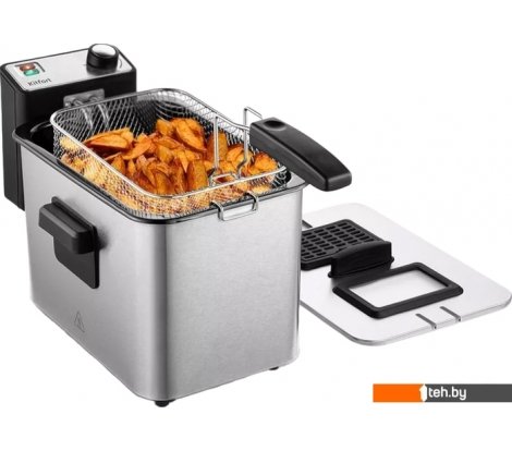  - Фритюрницы Kitfort KT-4053 - KT-4053