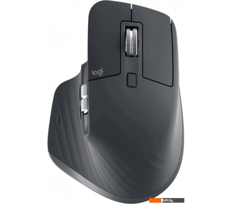  - Мыши Logitech MX Master 3S (графитовый) - MX Master 3S (графитовый)