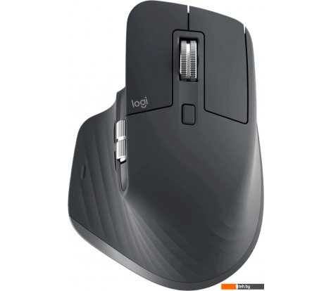  - Мыши Logitech MX Master 3S (графитовый) - MX Master 3S (графитовый)