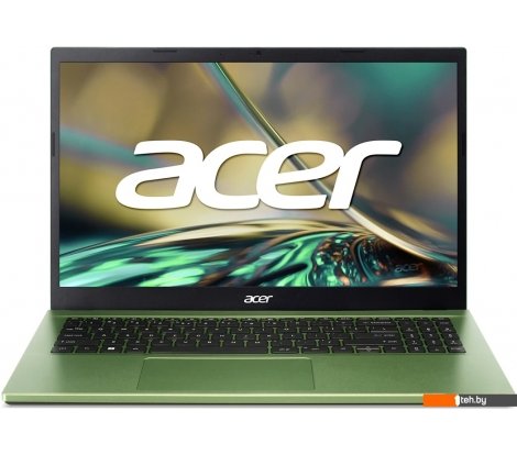  - Ноутбуки Acer Aspire 3 A315-59-55XH NX.K6UEL.007 - Aspire 3 A315-59-55XH NX.K6UEL.007