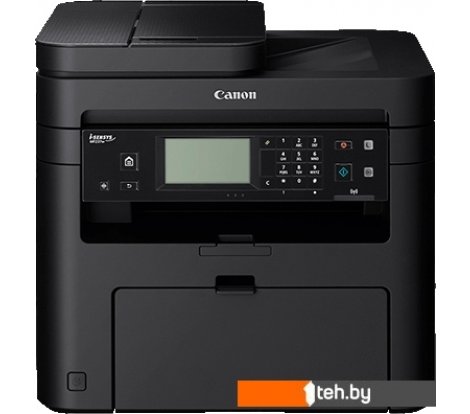  - Принтеры и МФУ Canon i-SENSYS MF237w (без трубки для факса) - i-SENSYS MF237w (без трубки для факса)