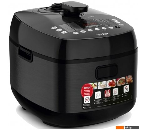  - Мультиварки Tefal CY625D32 - CY625D32