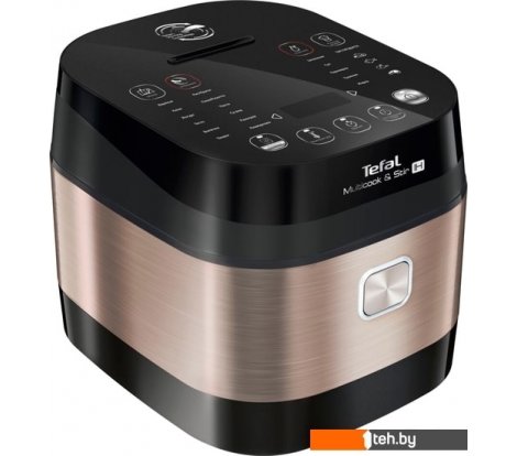 - Мультиварки Tefal RK905A32 - RK905A32