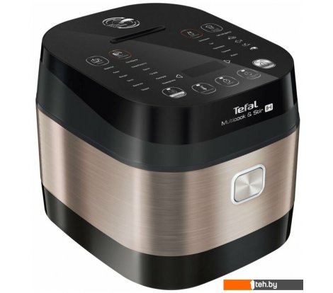  - Мультиварки Tefal RK905A32 - RK905A32