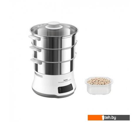  - Пароварки Tefal VC502D - VC502D