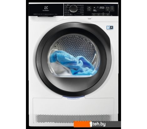  - Стиральная машина Electrolux EW9H188SC - EW9H188SC