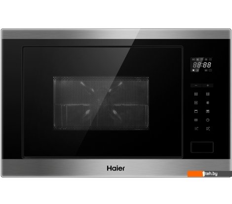  - Микроволновые печи Haier HMX-BTG259X - HMX-BTG259X