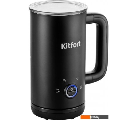  - Вспениватели молока Kitfort KT-779 - KT-779
