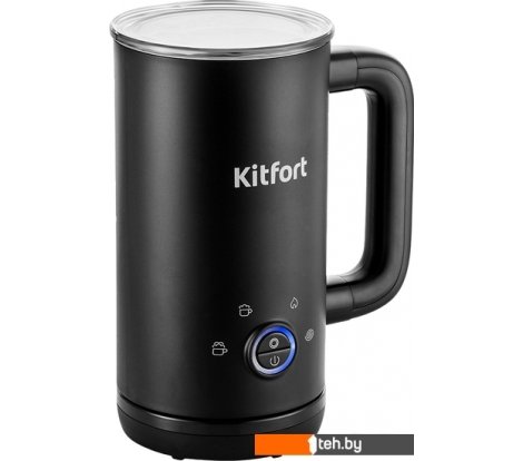  - Вспениватели молока Kitfort KT-779 - KT-779