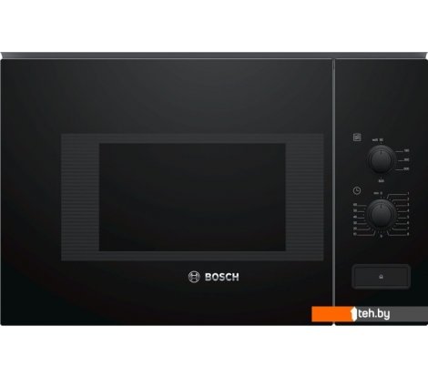  - Микроволновые печи Bosch BFL520MB0 - BFL520MB0