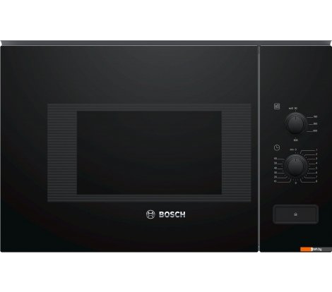  - Микроволновые печи Bosch BFL520MB0 - BFL520MB0