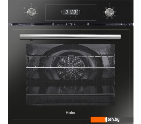  - Духовые шкафы Haier HOD-PF08TGB - HOD-PF08TGB