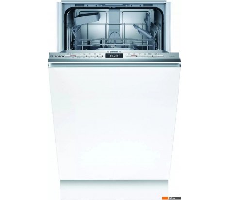  - Посудомоечные машины Bosch SPV4HKX53E - SPV4HKX53E