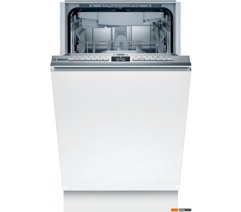  - Посудомоечные машины Bosch Serie 4 SPV4XMX16E - Serie 4 SPV4XMX16E