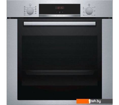  - Духовые шкафы Bosch HBA334YS0 - HBA334YS0