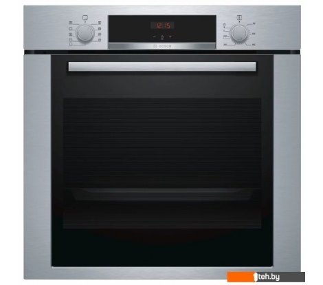  - Духовые шкафы Bosch HBA334YS0 - HBA334YS0