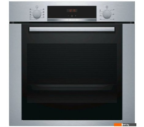  - Духовые шкафы Bosch HBA3140S0 - HBA3140S0