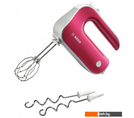  - Ручные миксеры Bosch MFQ40304 - MFQ40304