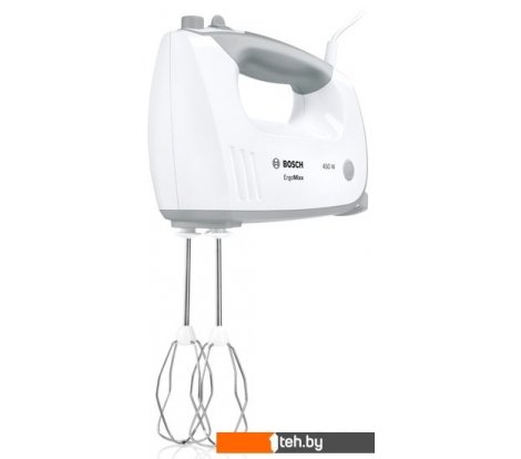  - Ручные миксеры Bosch MFQ36400 - MFQ36400